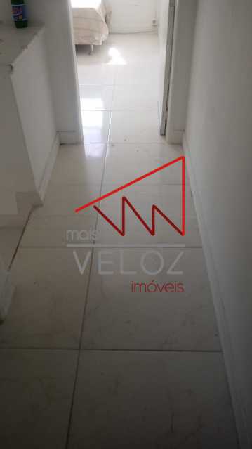 Apartamento à venda com 1 quarto, 75m² - Foto 13