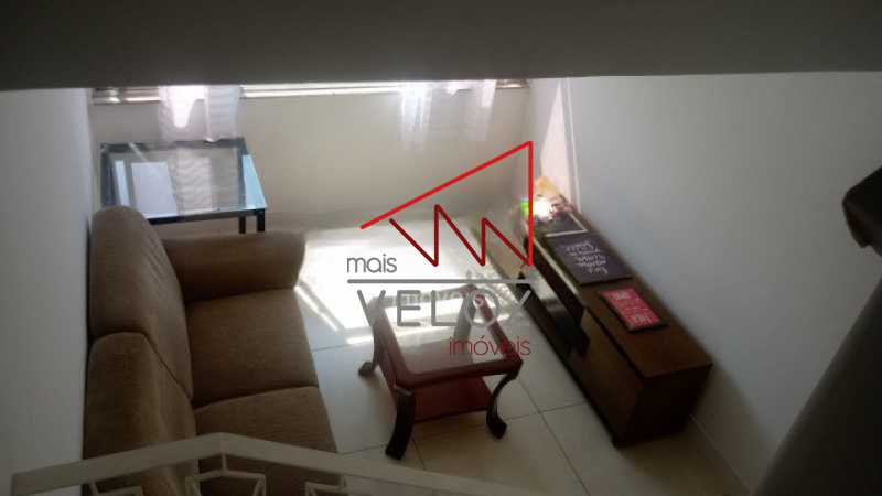 Apartamento à venda com 1 quarto, 75m² - Foto 2