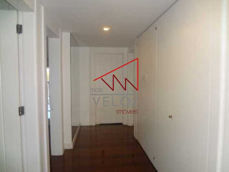 Apartamento à venda com 4 quartos, 380m² - Foto 9