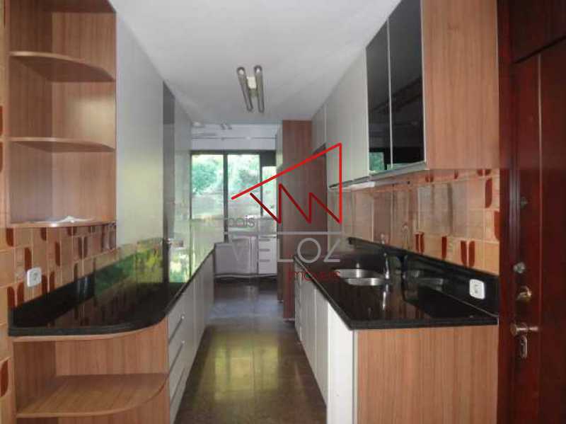 Apartamento à venda com 4 quartos, 380m² - Foto 11