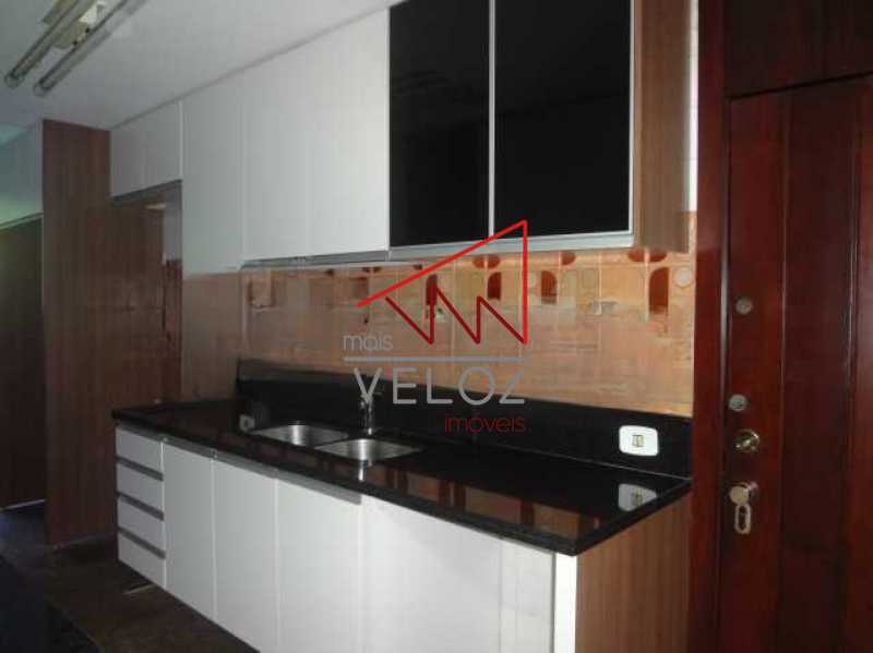 Apartamento à venda com 4 quartos, 380m² - Foto 12