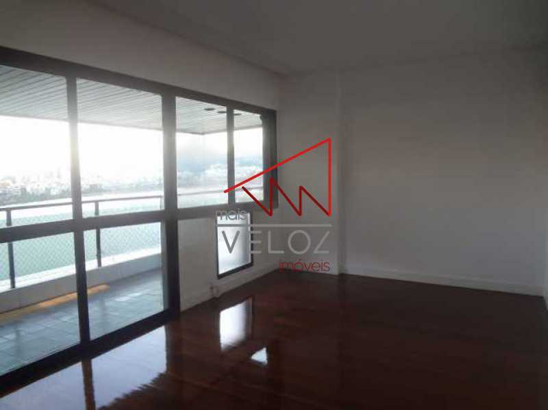 Apartamento à venda com 4 quartos, 380m² - Foto 6