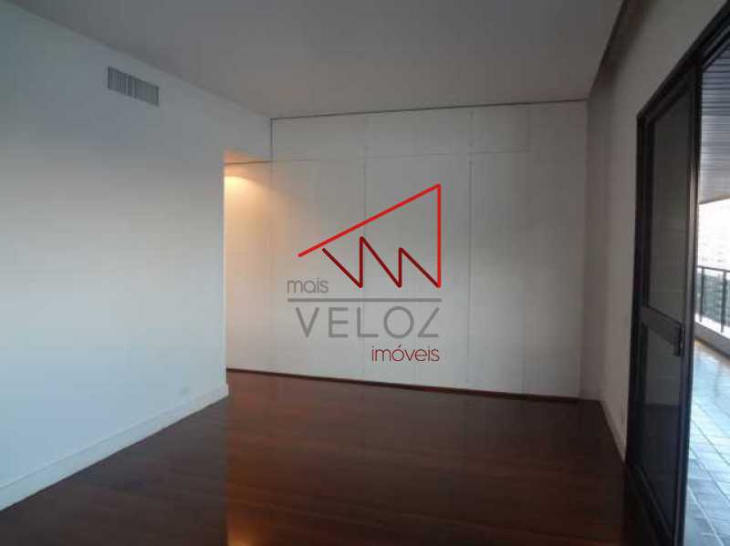 Apartamento à venda com 4 quartos, 380m² - Foto 14