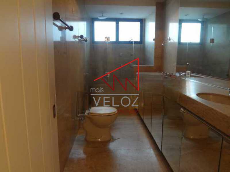 Apartamento à venda com 4 quartos, 380m² - Foto 15