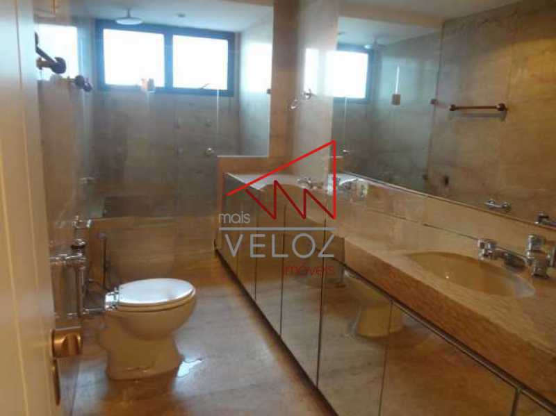 Apartamento à venda com 4 quartos, 380m² - Foto 16