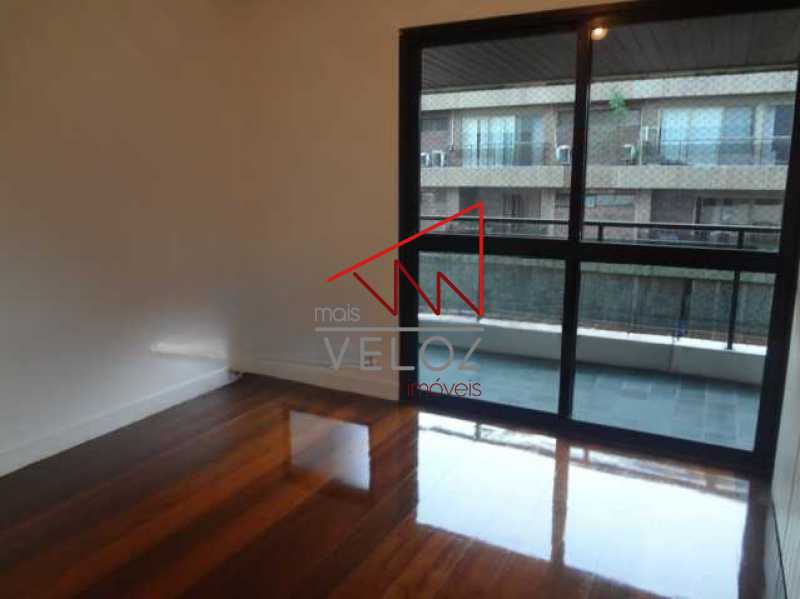 Apartamento à venda com 4 quartos, 380m² - Foto 5