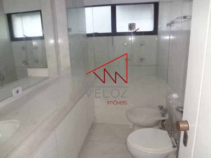 Apartamento à venda com 4 quartos, 380m² - Foto 19