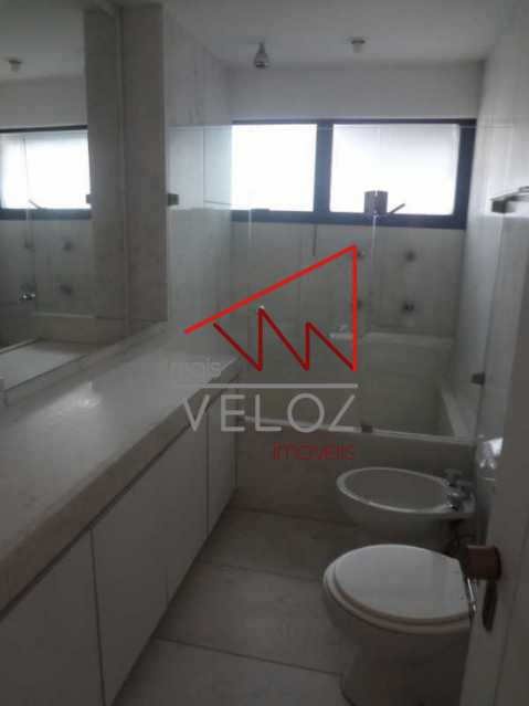 Apartamento à venda com 4 quartos, 380m² - Foto 20