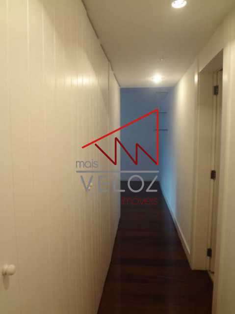 Apartamento à venda com 4 quartos, 380m² - Foto 21