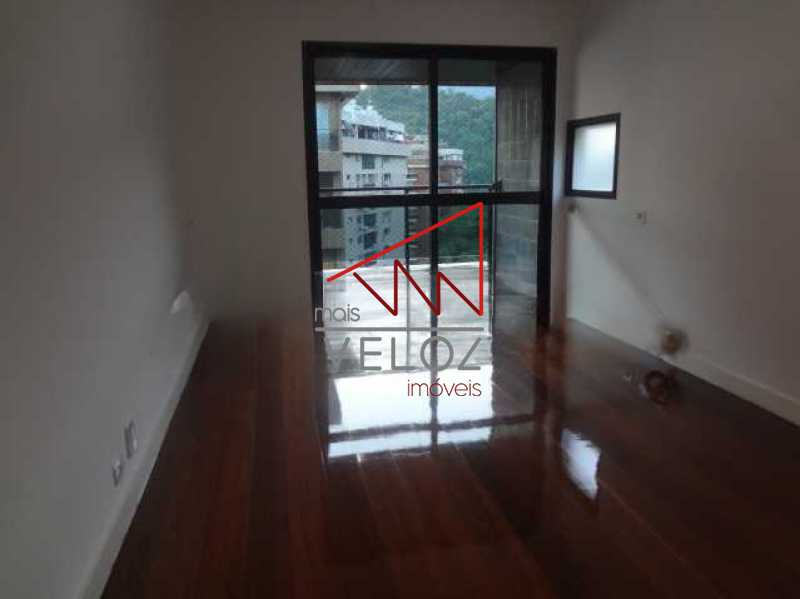 Apartamento à venda com 4 quartos, 380m² - Foto 22