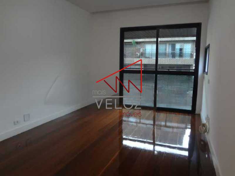 Apartamento à venda com 4 quartos, 380m² - Foto 23