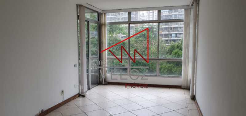 Apartamento à venda com 3 quartos, 114m² - Foto 6