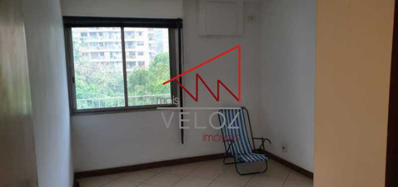 Apartamento à venda com 3 quartos, 114m² - Foto 11