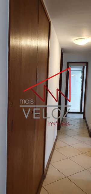 Apartamento à venda com 3 quartos, 114m² - Foto 13