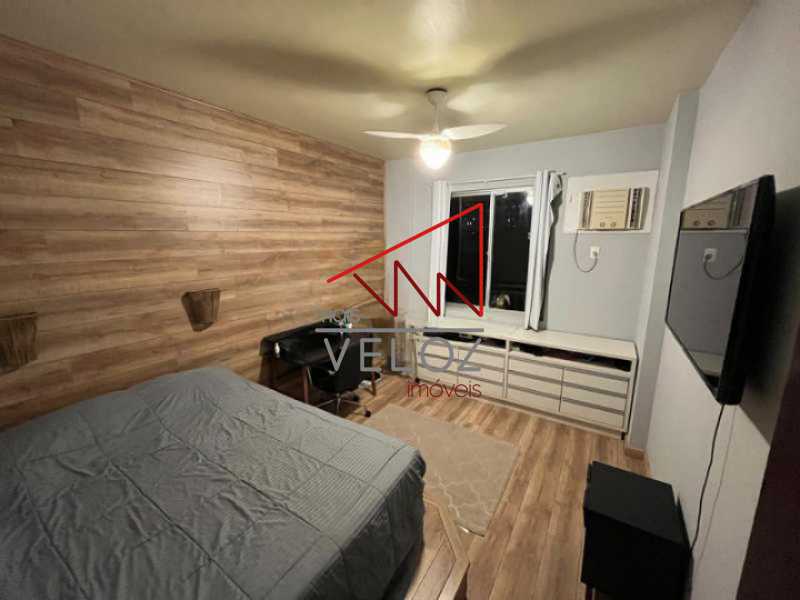 Apartamento à venda com 1 quarto, 60m² - Foto 6