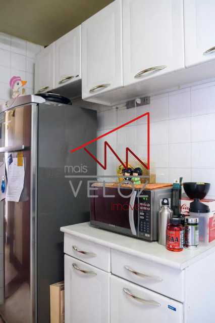 Apartamento à venda com 1 quarto, 60m² - Foto 7