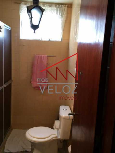 Apartamento à venda com 1 quarto, 60m² - Foto 10