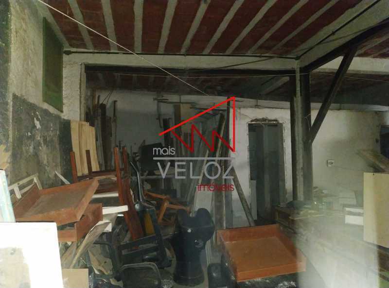 Depósito-Galpão-Armazém à venda, 175m² - Foto 1