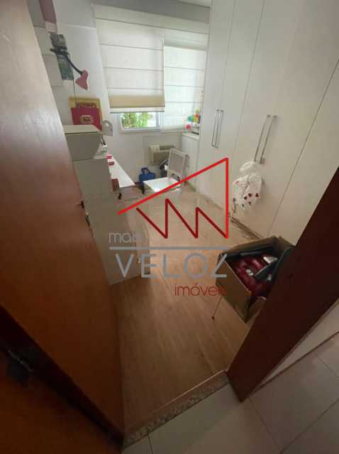 Apartamento à venda com 3 quartos, 88m² - Foto 8