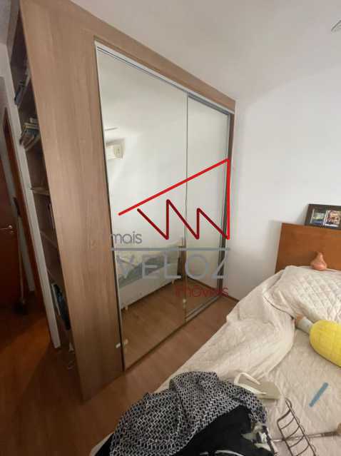 Apartamento à venda com 3 quartos, 88m² - Foto 9