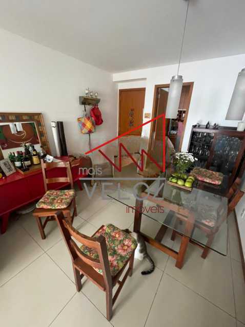 Apartamento à venda com 3 quartos, 88m² - Foto 5