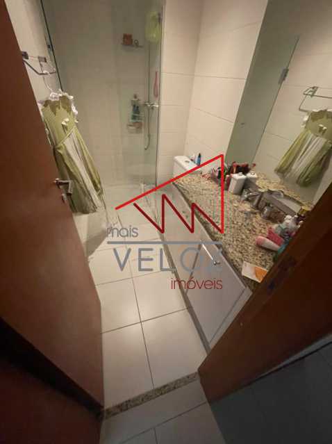 Apartamento à venda com 3 quartos, 88m² - Foto 14