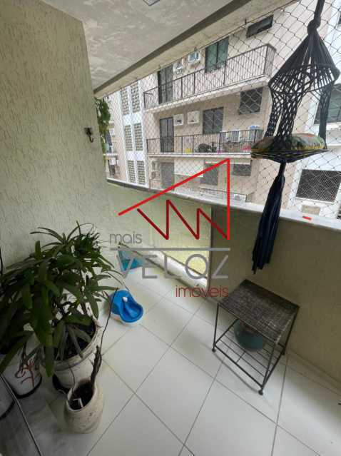 Apartamento à venda com 3 quartos, 88m² - Foto 1