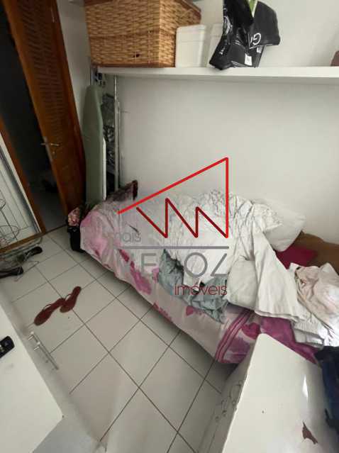 Apartamento à venda com 3 quartos, 88m² - Foto 19