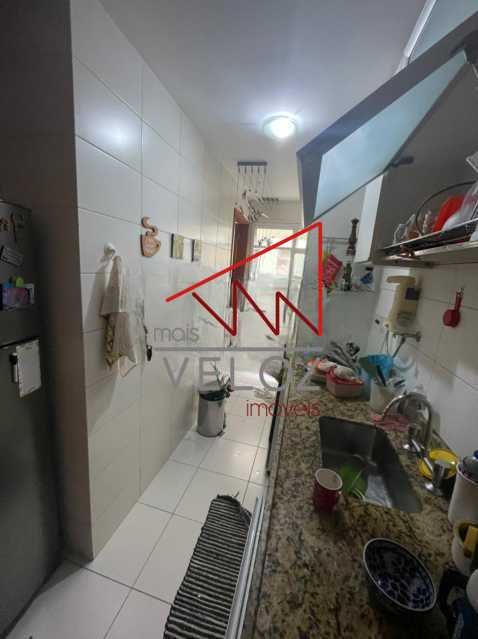 Apartamento à venda com 3 quartos, 88m² - Foto 16