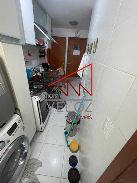 Apartamento à venda com 3 quartos, 88m² - Foto 18