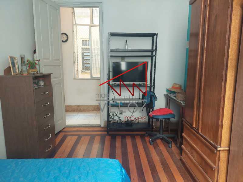 Apartamento à venda com 3 quartos, 110m² - Foto 11