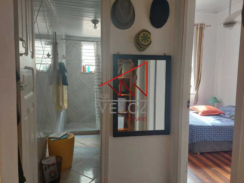 Apartamento à venda com 3 quartos, 110m² - Foto 14