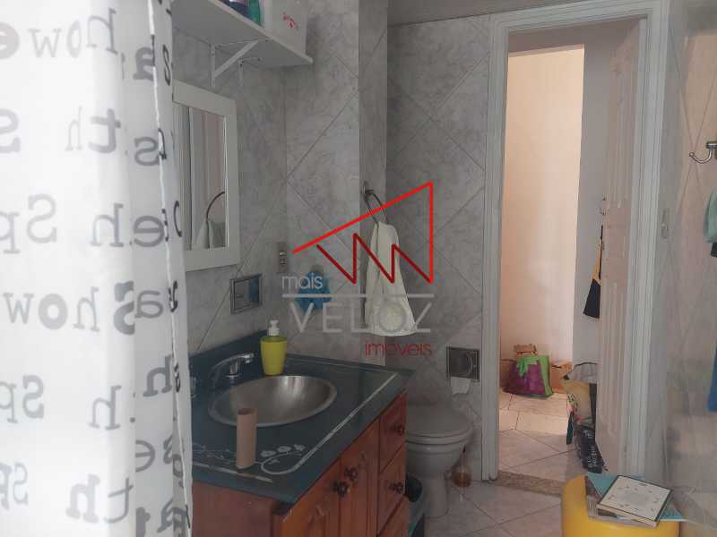 Apartamento à venda com 3 quartos, 110m² - Foto 22