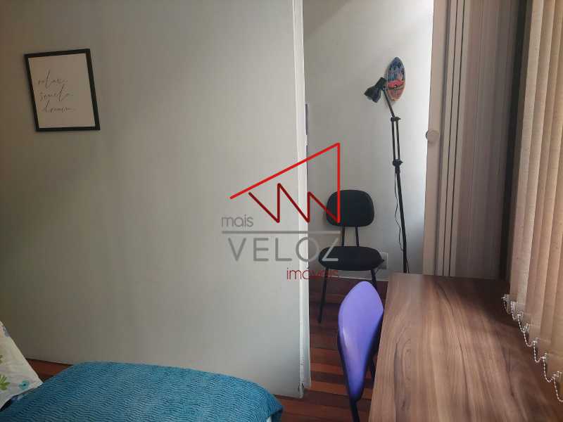 Apartamento à venda com 3 quartos, 110m² - Foto 13