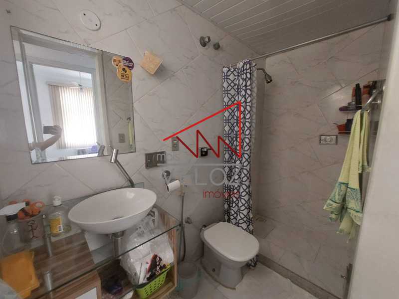 Apartamento à venda com 3 quartos, 110m² - Foto 23