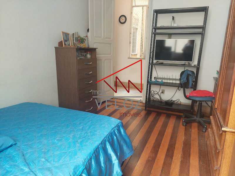 Apartamento à venda com 3 quartos, 110m² - Foto 12