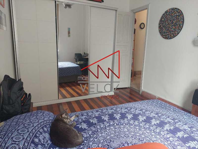 Apartamento à venda com 3 quartos, 110m² - Foto 4