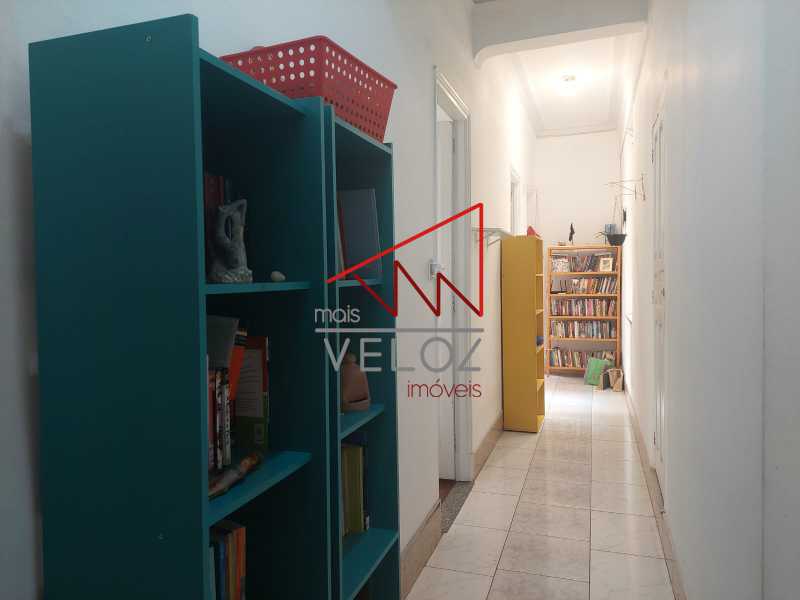 Apartamento à venda com 3 quartos, 110m² - Foto 7