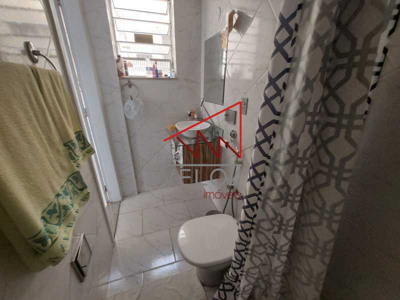 Apartamento à venda com 3 quartos, 110m² - Foto 24