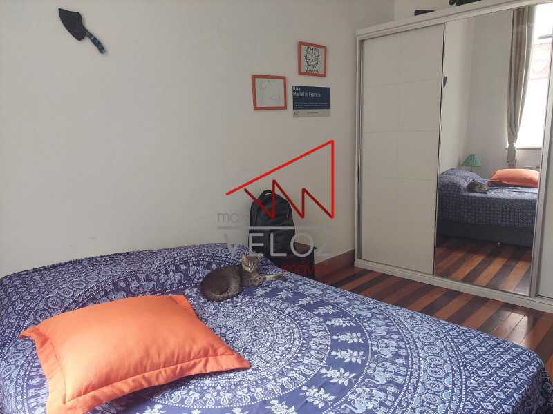 Apartamento à venda com 3 quartos, 110m² - Foto 6