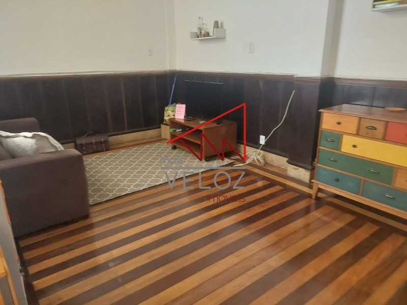 Apartamento à venda com 3 quartos, 110m² - Foto 3