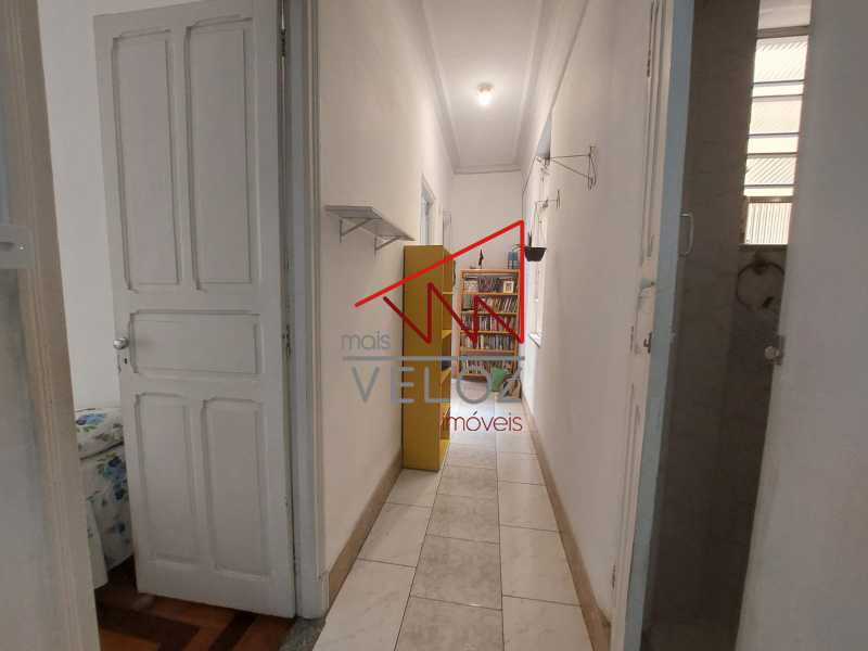 Apartamento à venda com 3 quartos, 110m² - Foto 8