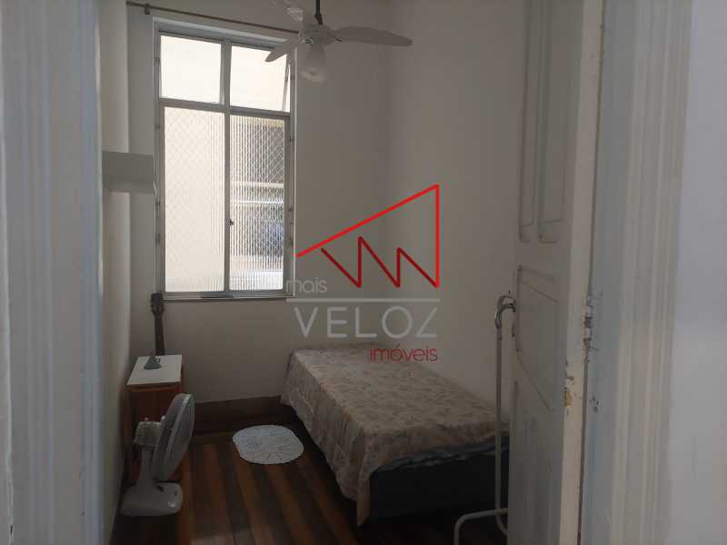 Apartamento à venda com 3 quartos, 110m² - Foto 21