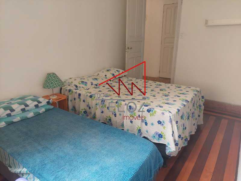 Apartamento à venda com 3 quartos, 110m² - Foto 10