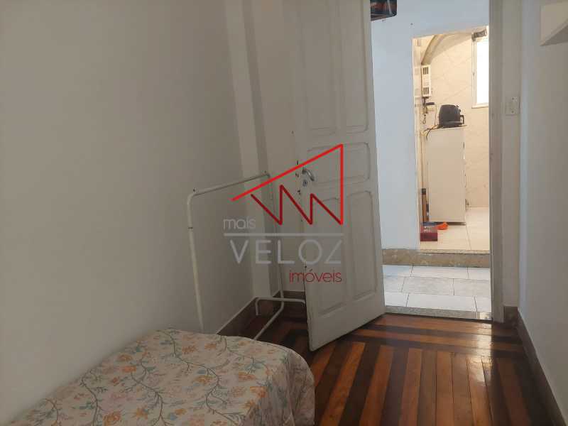 Apartamento à venda com 3 quartos, 110m² - Foto 16