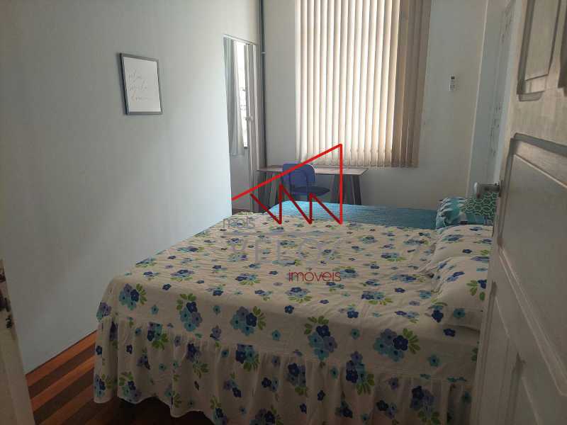 Apartamento à venda com 3 quartos, 110m² - Foto 17