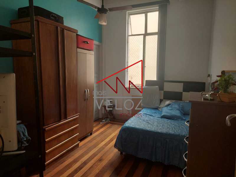 Apartamento à venda com 3 quartos, 110m² - Foto 18