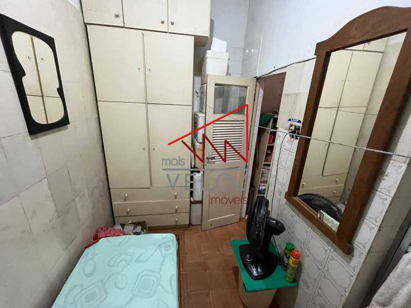 Apartamento à venda com 3 quartos, 100m² - Foto 8