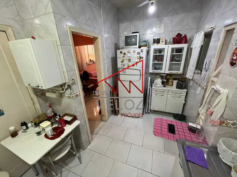 Apartamento à venda com 3 quartos, 100m² - Foto 14