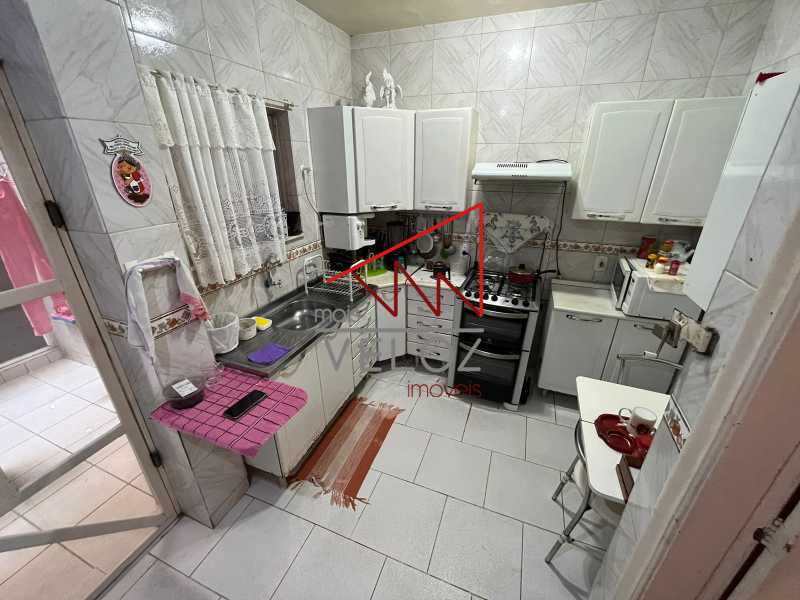 Apartamento à venda com 3 quartos, 100m² - Foto 16